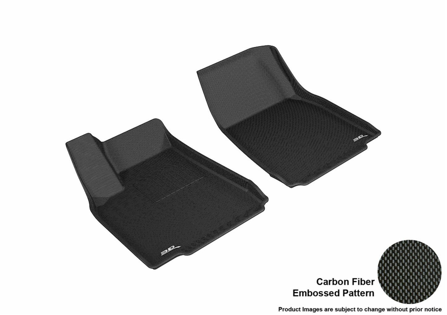 3D Maxpider Kagu Floor Mats L1TL00111509