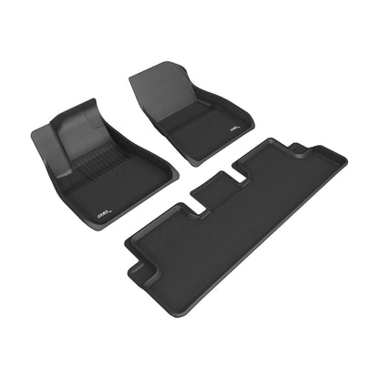 3D Maxpider Kagu Floor Mats L1TL02601509