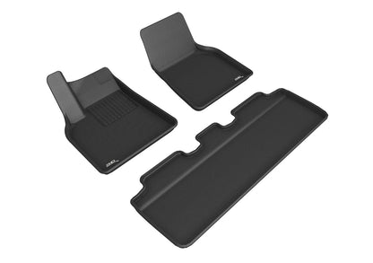 3D Maxpider Kagu Floor Mats L1TL02701509
