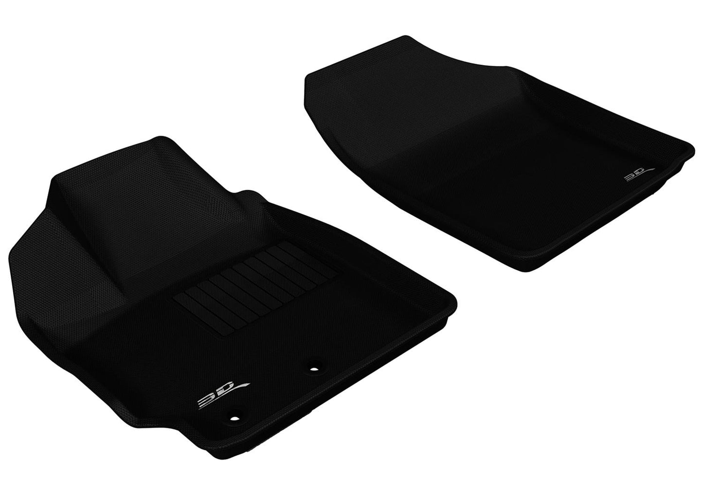 3D Maxpider Kagu Floor Mats L1TY02411509