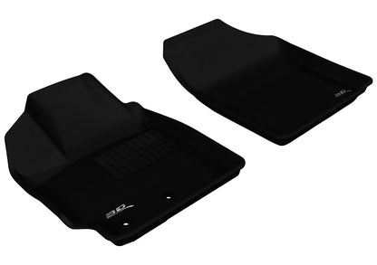 3D Maxpider Kagu Floor Mats L1TY02411509