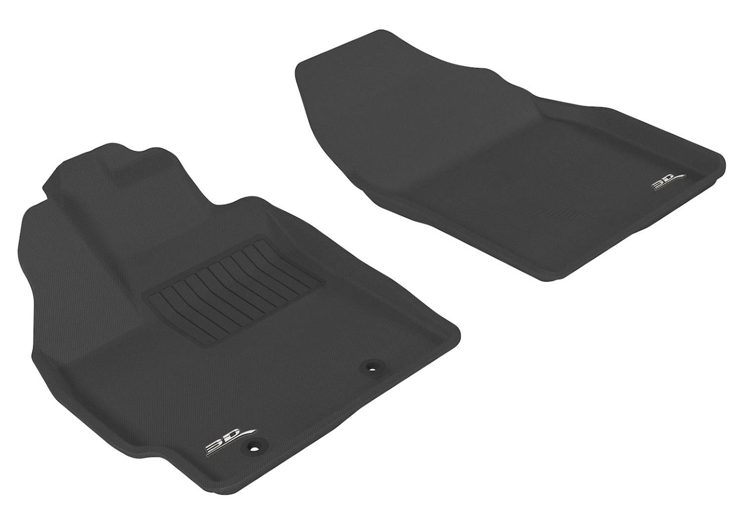 3D Maxpider Kagu Floor Mats L1TY04011509