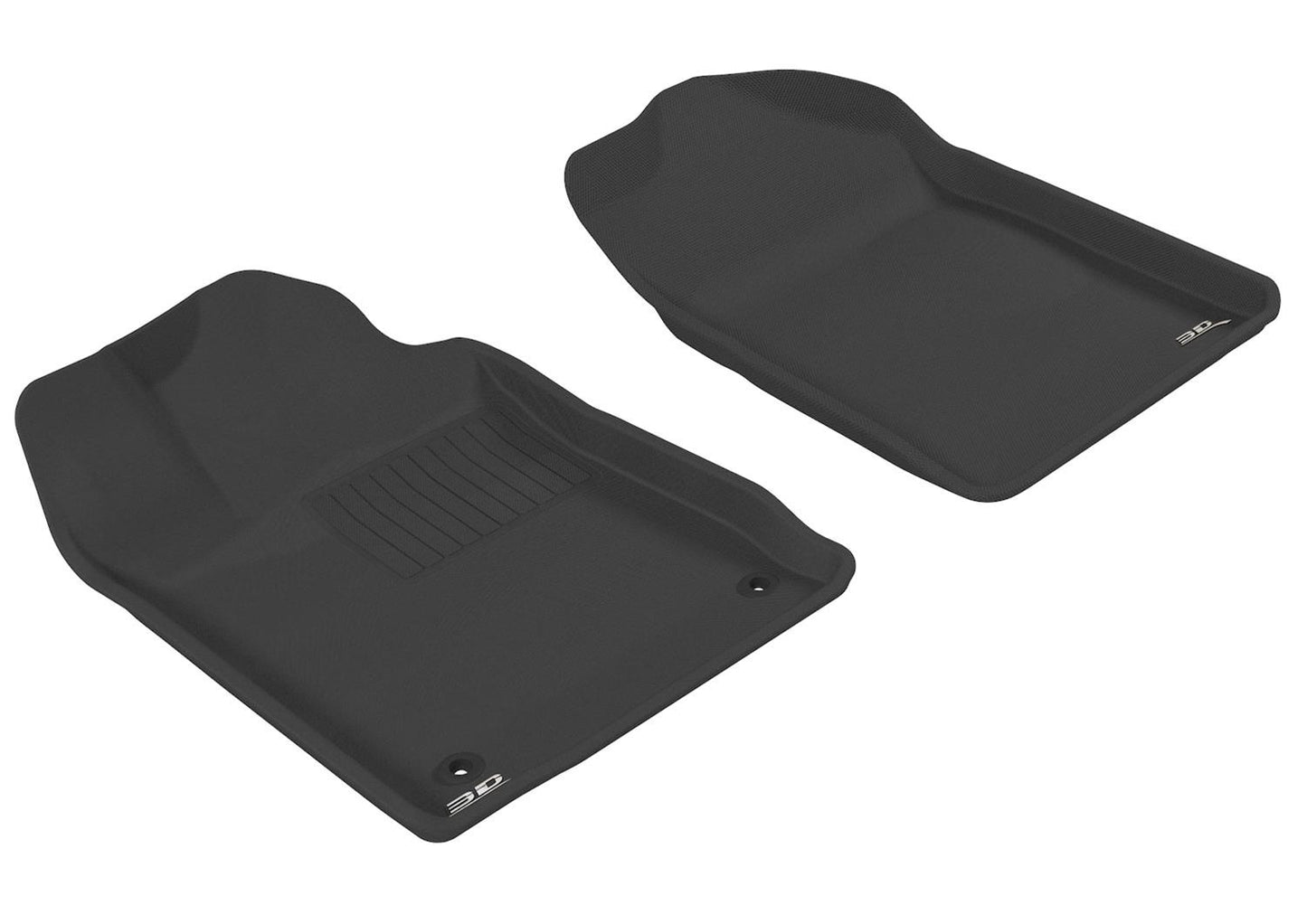 3D Maxpider Kagu Floor Mats L1TY05511509