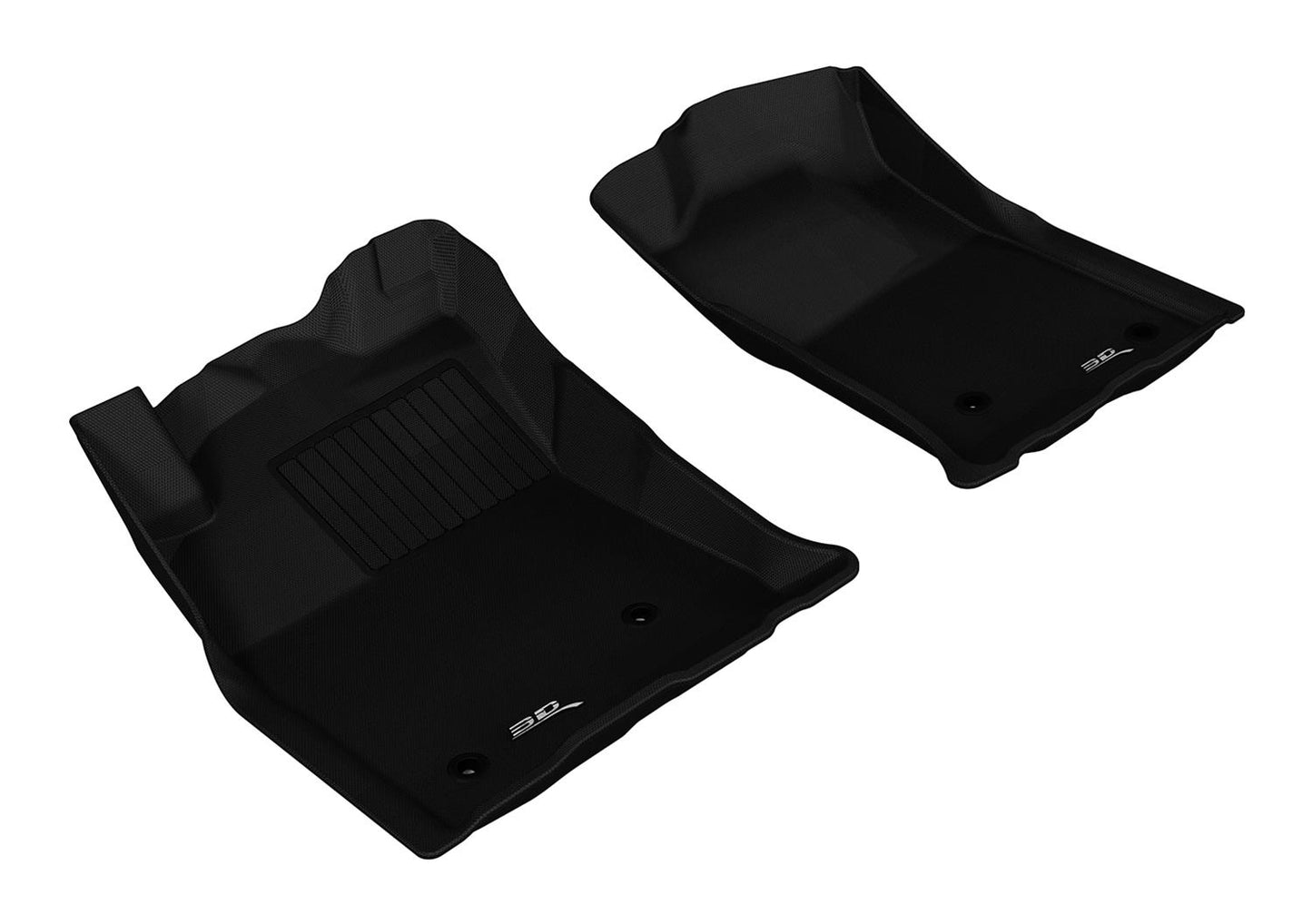 3D Maxpider Kagu Floor Mats L1TY05711509