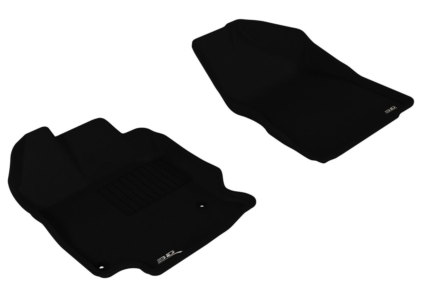 3D Maxpider Kagu Floor Mats L1TY07811509
