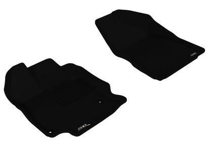 3D Maxpider Kagu Floor Mats L1TY07811509