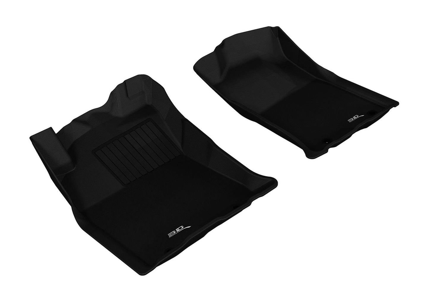 3D Maxpider Kagu Floor Mats L1TY09011509
