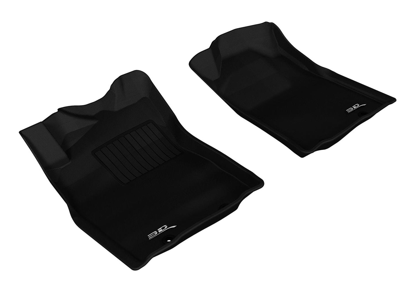 3D Maxpider Kagu Floor Mats L1TY09111509