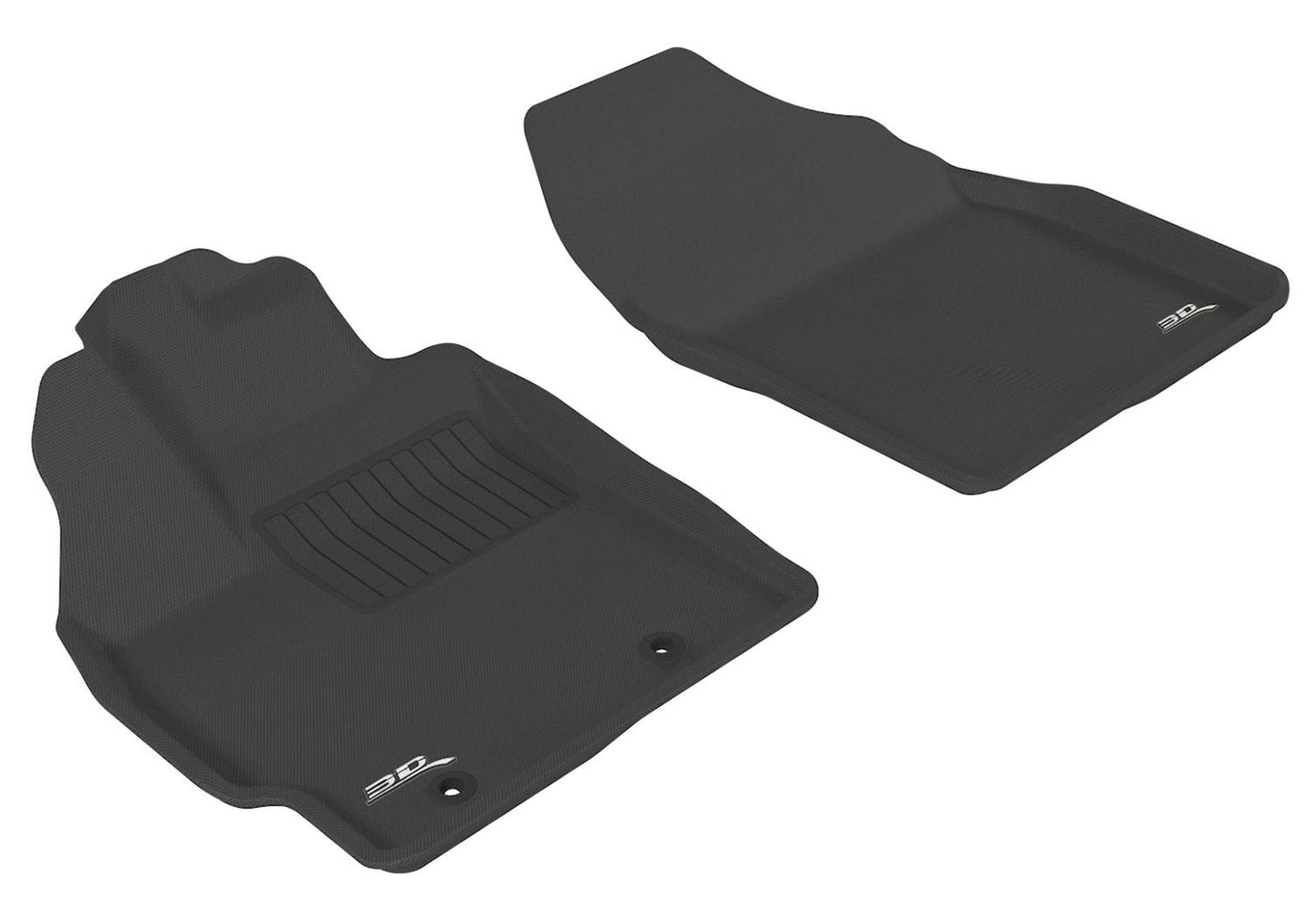 3D Maxpider Kagu Floor Mats L1TY09211509