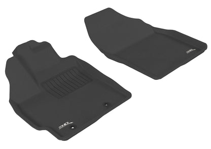 3D Maxpider Kagu Floor Mats L1TY09211509