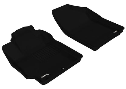 3D Maxpider Kagu Floor Mats L1TY09511509