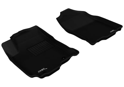 3D Maxpider Kagu Floor Mats L1TY12711509