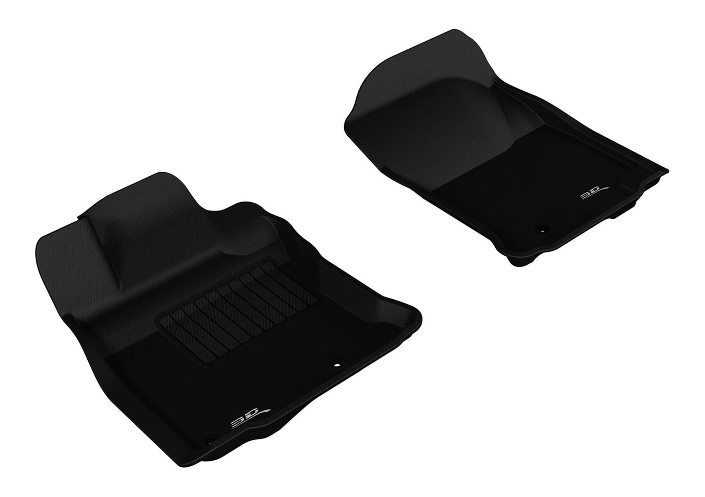 3D Maxpider Kagu Floor Mats L1TY12811509