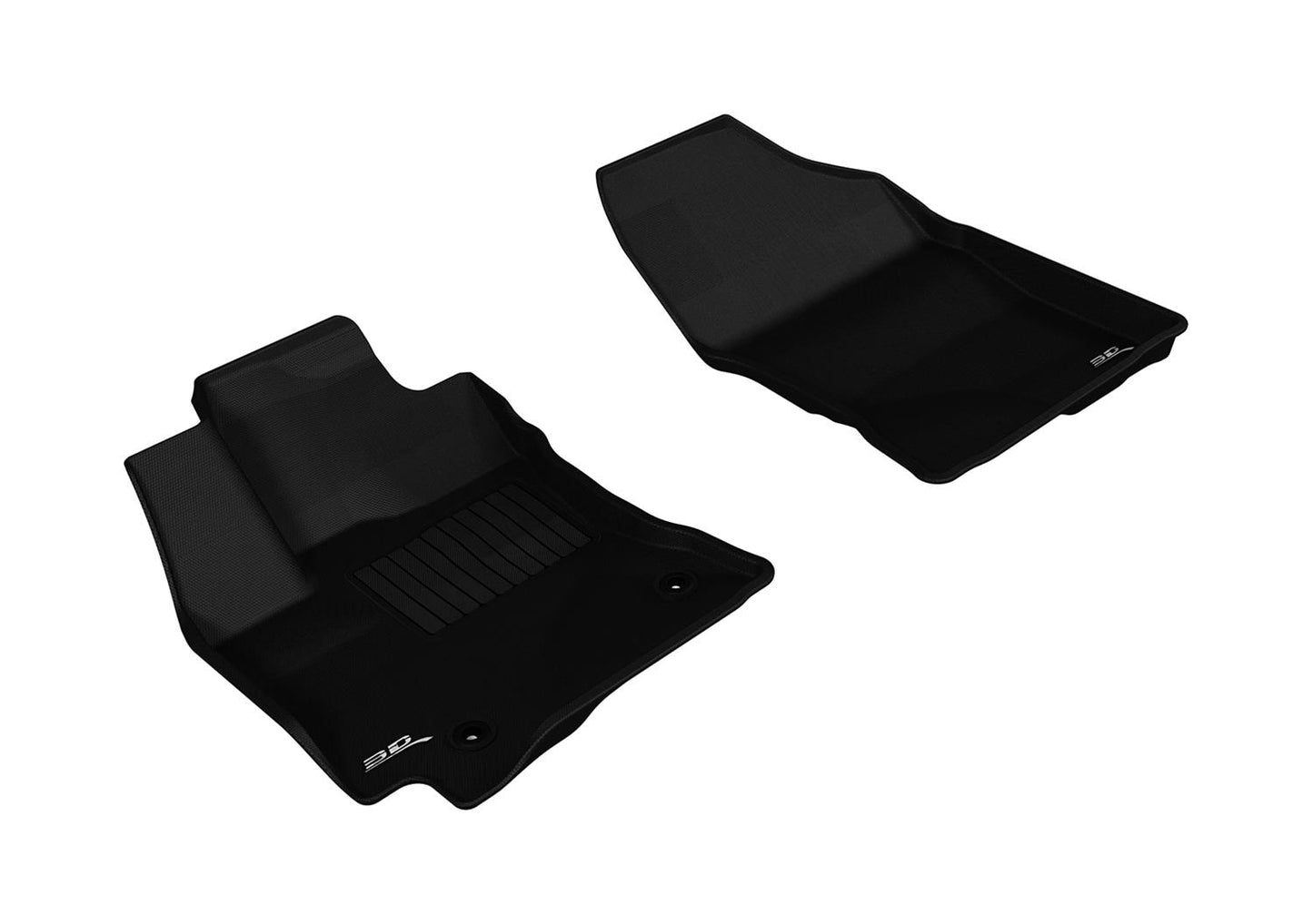 3D Maxpider Kagu Floor Mats L1TY13711509