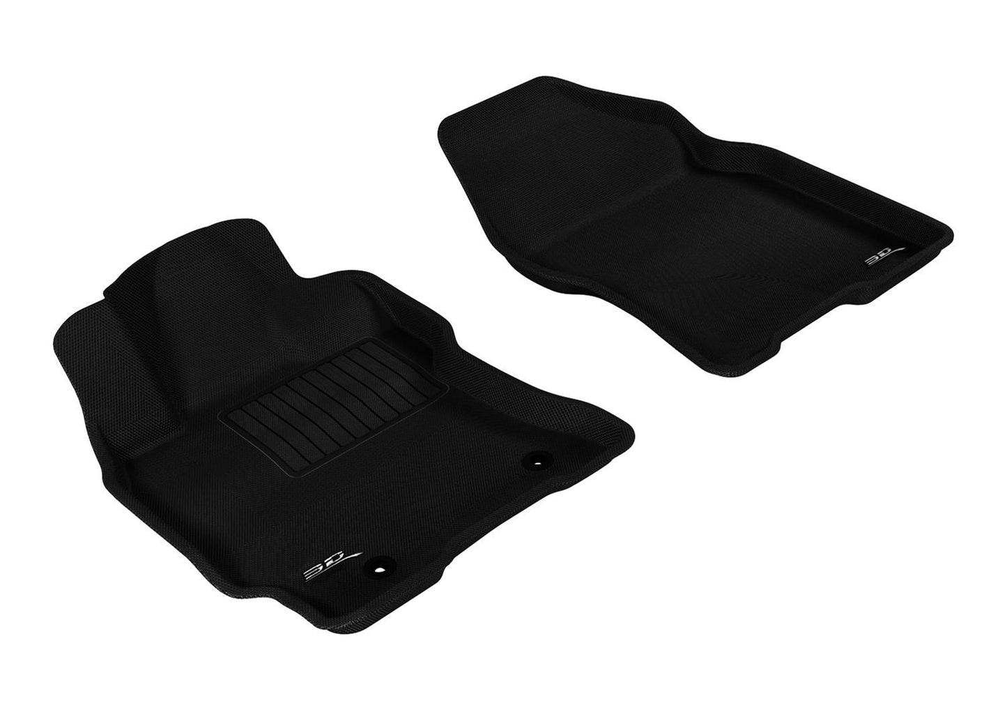 3D Maxpider Kagu Floor Mats L1TY14511509