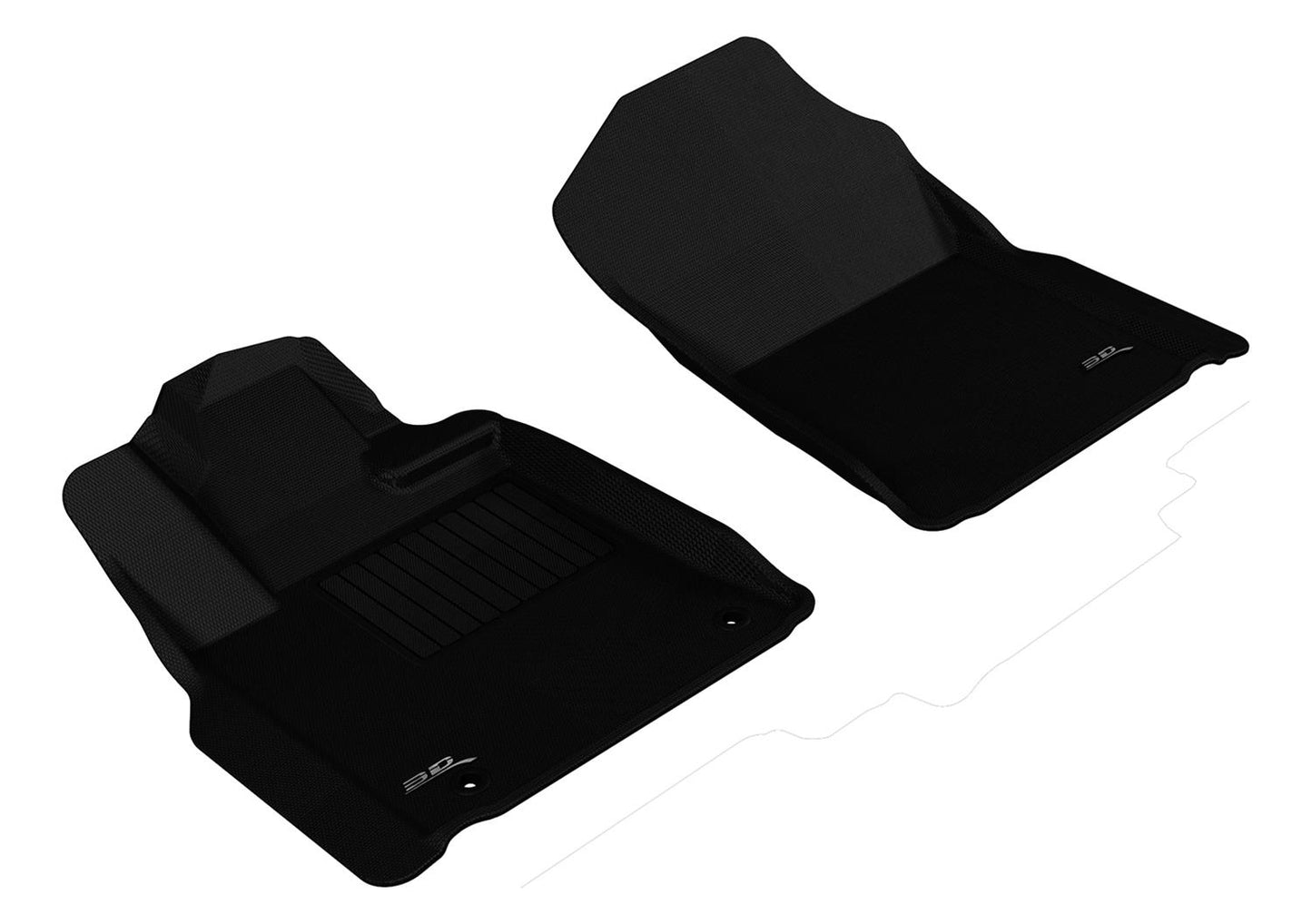 3D Maxpider Kagu Floor Mats L1TY14711509
