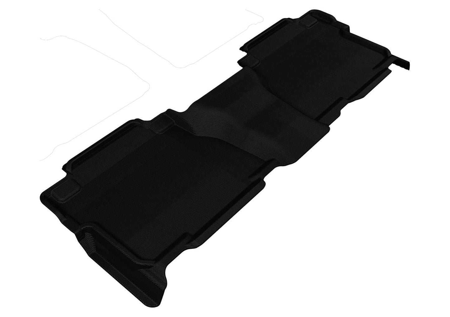 3D Maxpider Kagu Floor Mats L1TY14821509