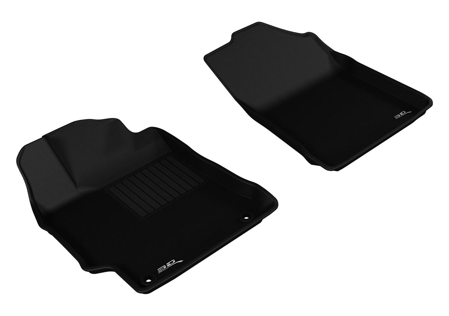 3D Maxpider Kagu Floor Mats L1TY17311509