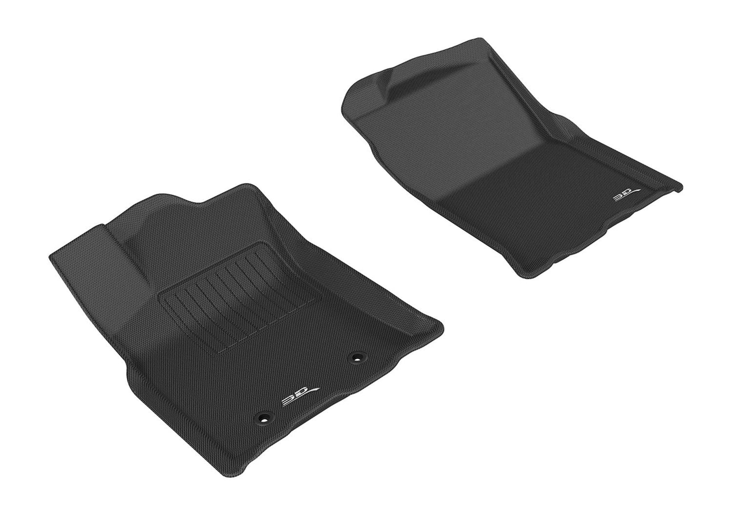3D Maxpider Kagu Floor Mats L1TY19211509