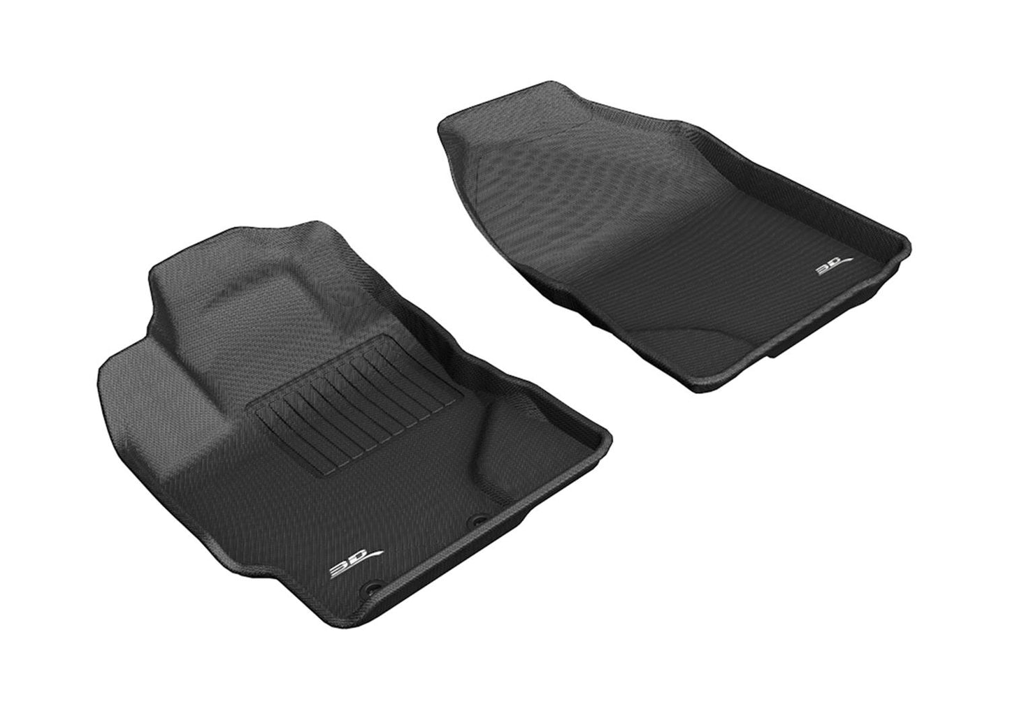 3D Maxpider Kagu Floor Mats L1TY24211509