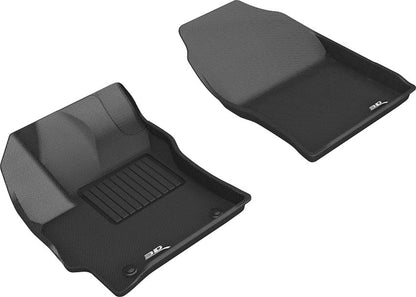 3D Maxpider Kagu Floor Mats L1TY24611509