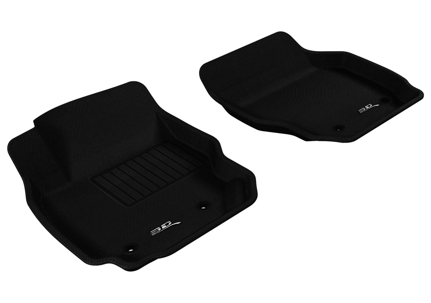 3D Maxpider Kagu Floor Mats L1VV00211509