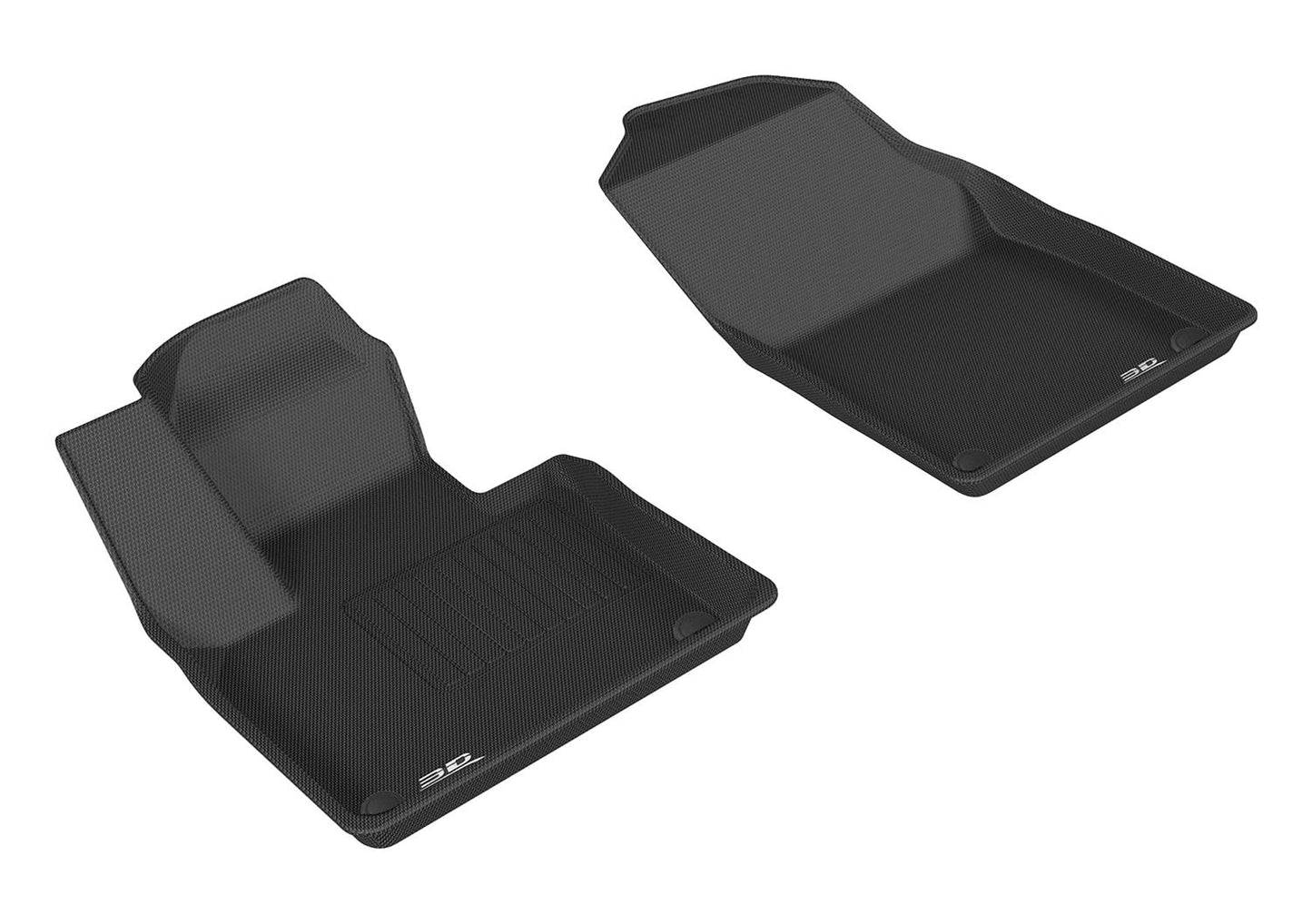 3D Maxpider Kagu Floor Mats L1VV02011509