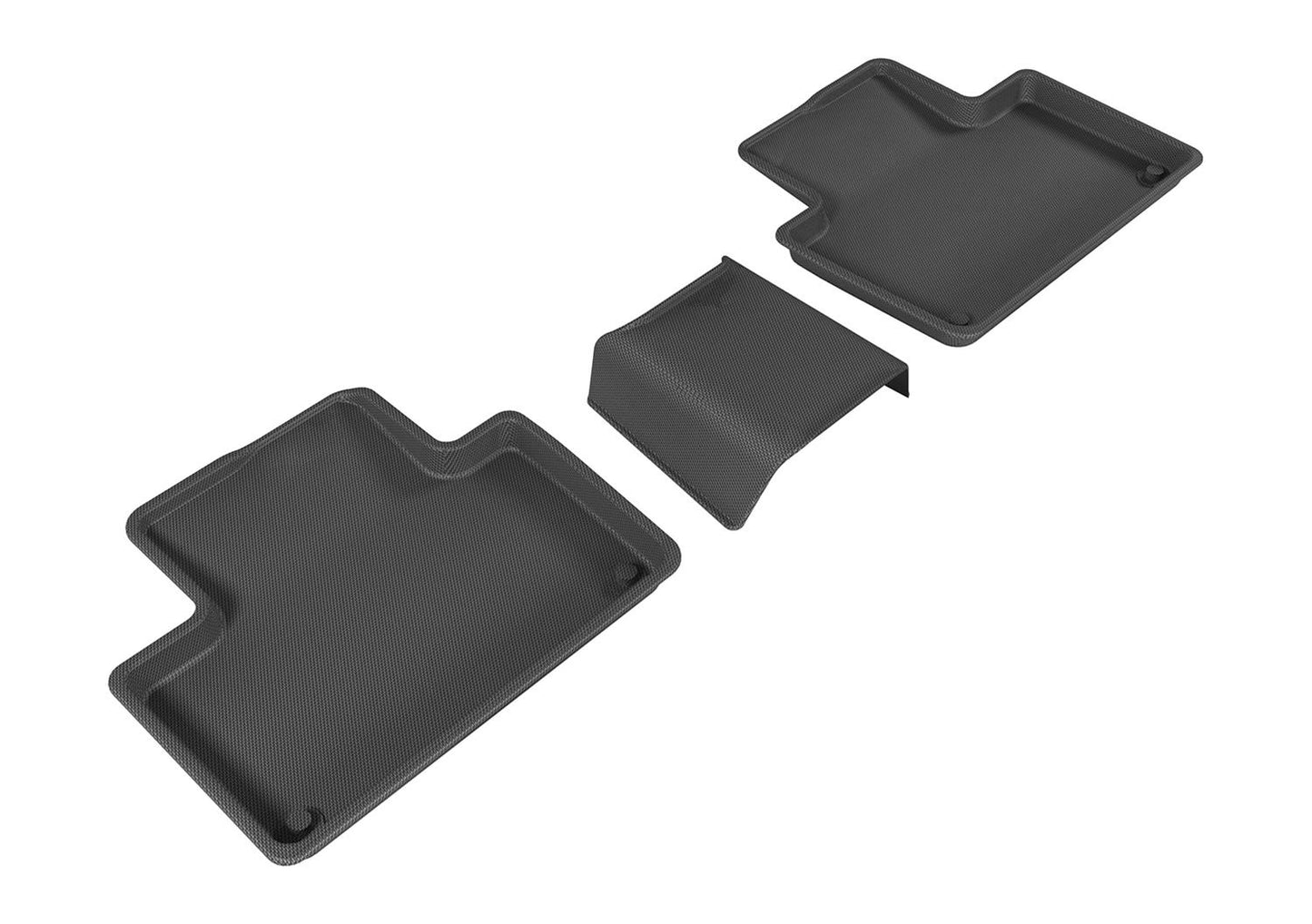 3D Maxpider Kagu Floor Mats L1VV02021509