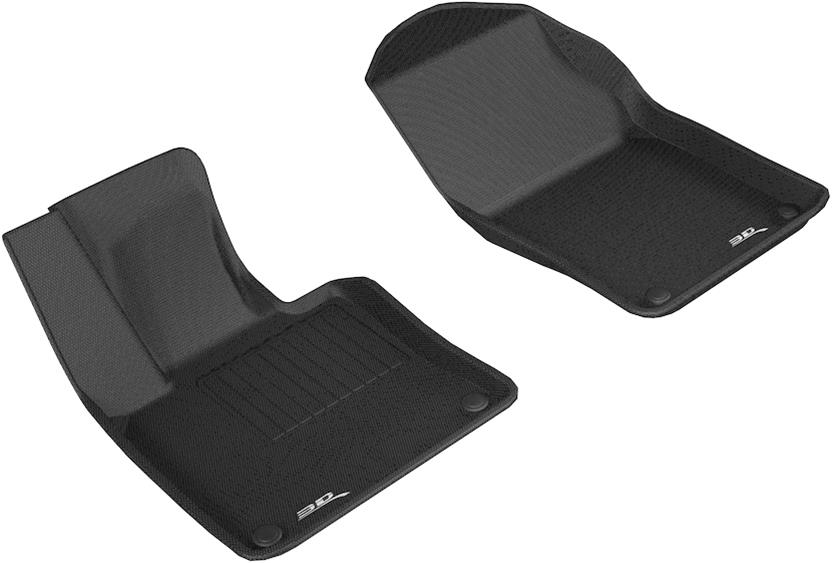 3D Maxpider Kagu Floor Mats L1VV02211509