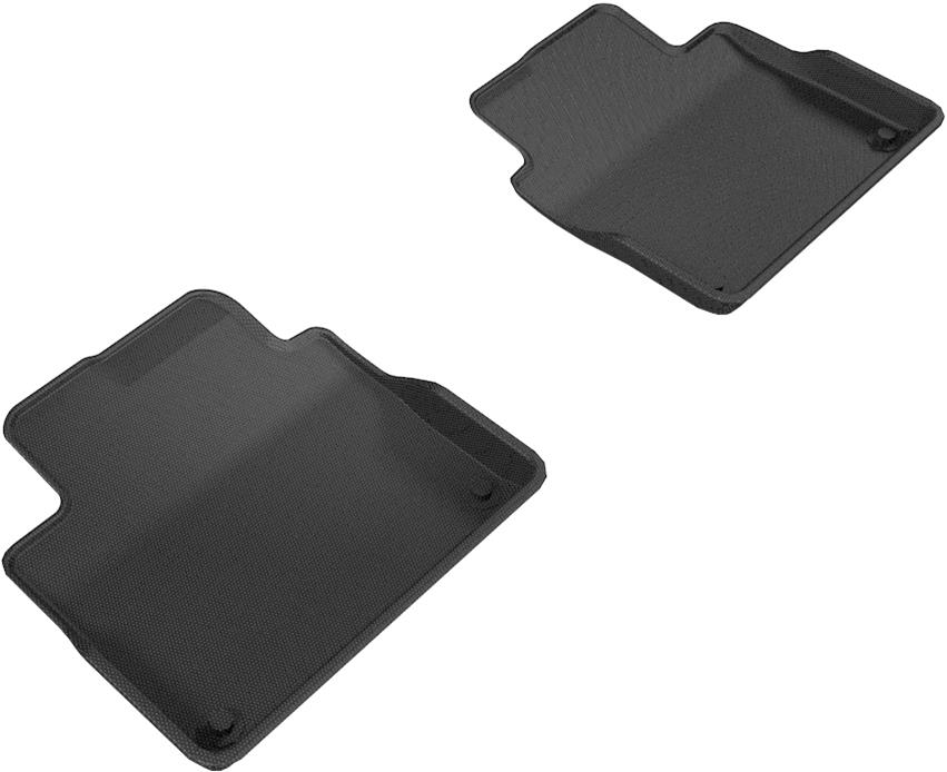 3D Maxpider Kagu Floor Mats L1VV02221509