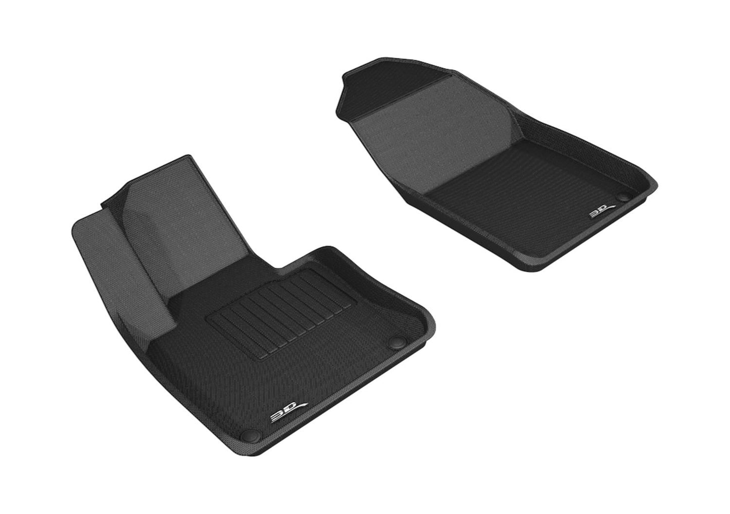 3D Maxpider Kagu Floor Mats L1VV02511509