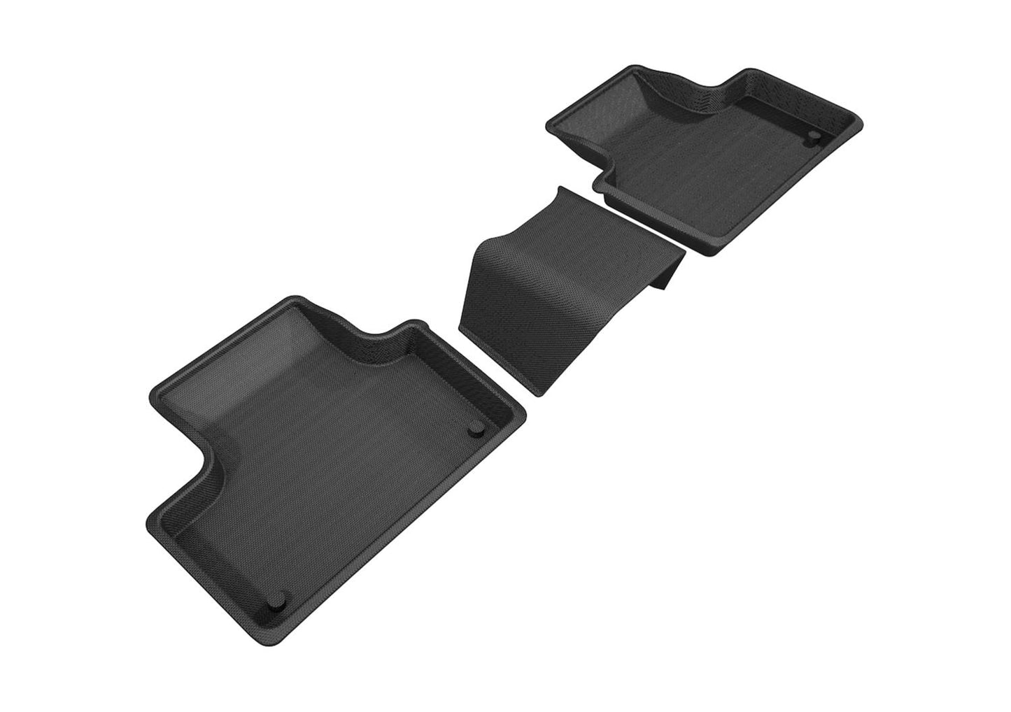 3D Maxpider Kagu Floor Mats L1VV02521509