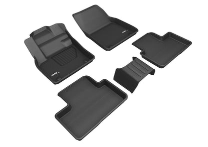 3D Maxpider Kagu Floor Mats L1VV03001509