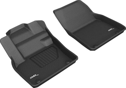 3D Maxpider Kagu Floor Mats L1VV03011509