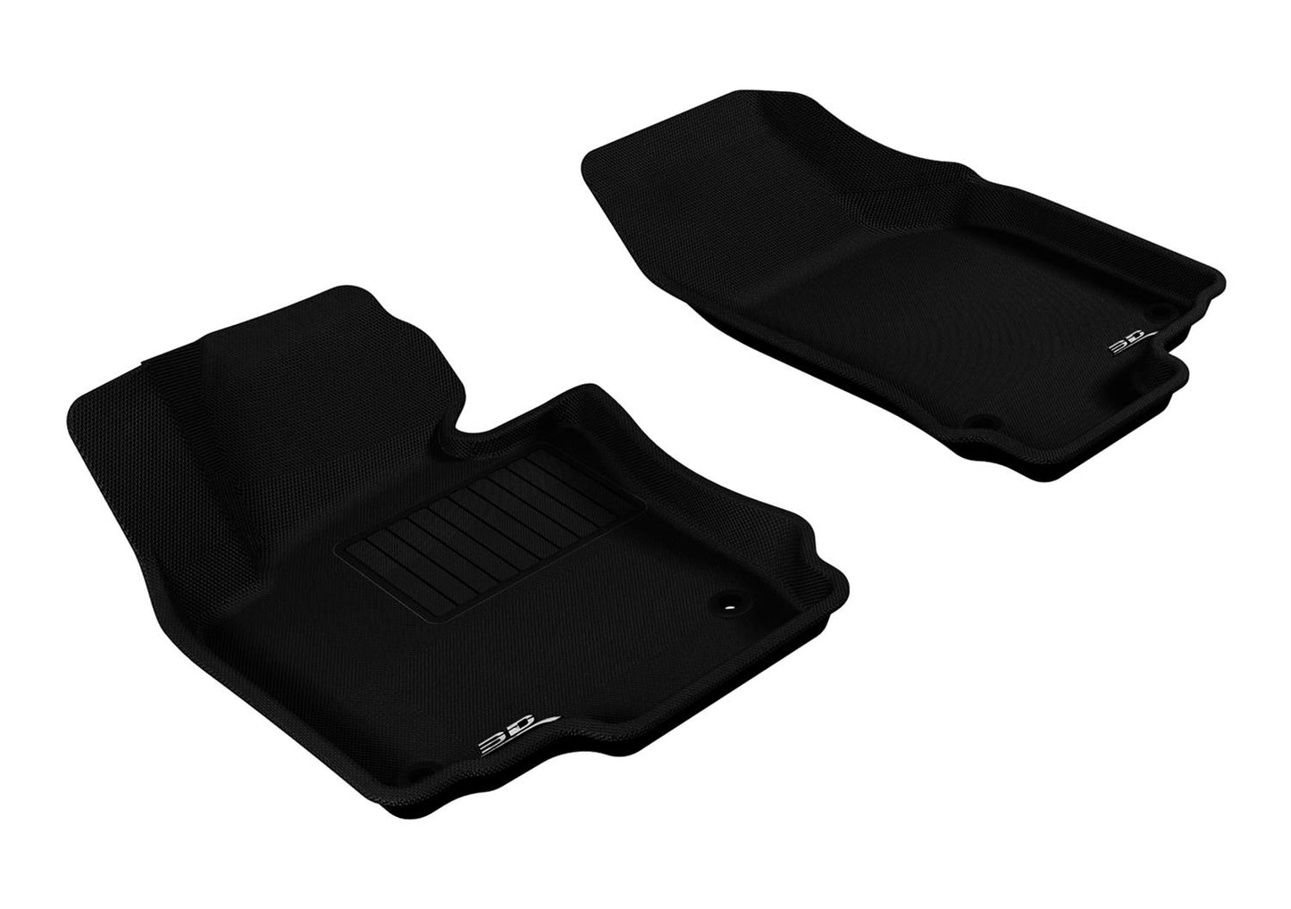 3D Maxpider Kagu Floor Mats L1VW00811509