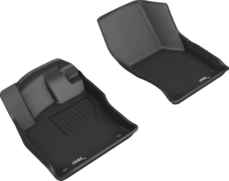 3D Maxpider Kagu Floor Mats L1VW10111509