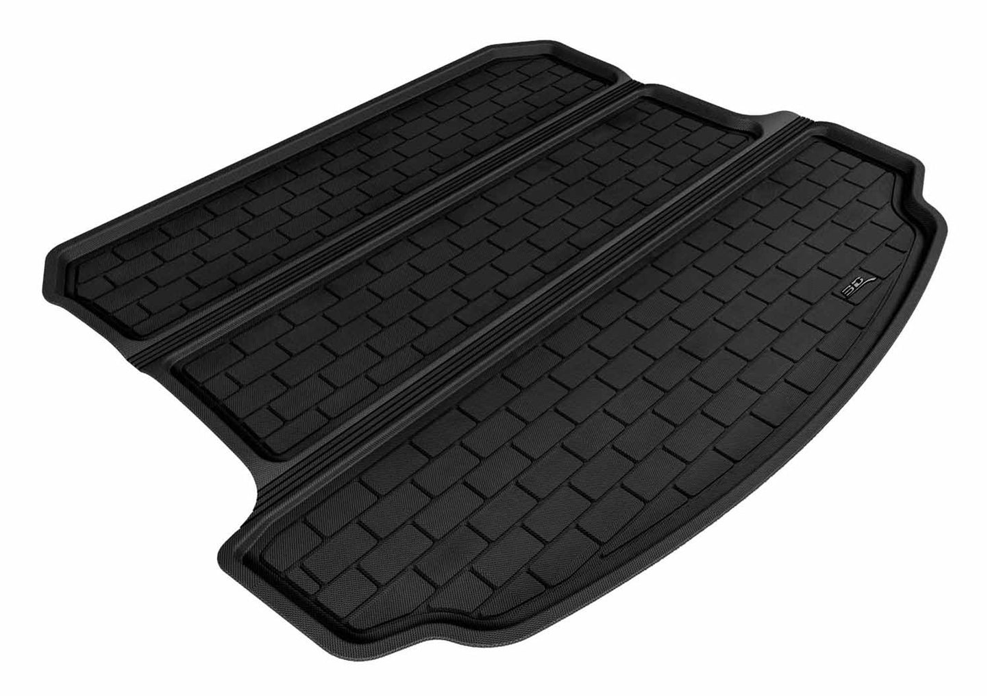 3D Maxpider Kagu Floor Mats M1AC0041309