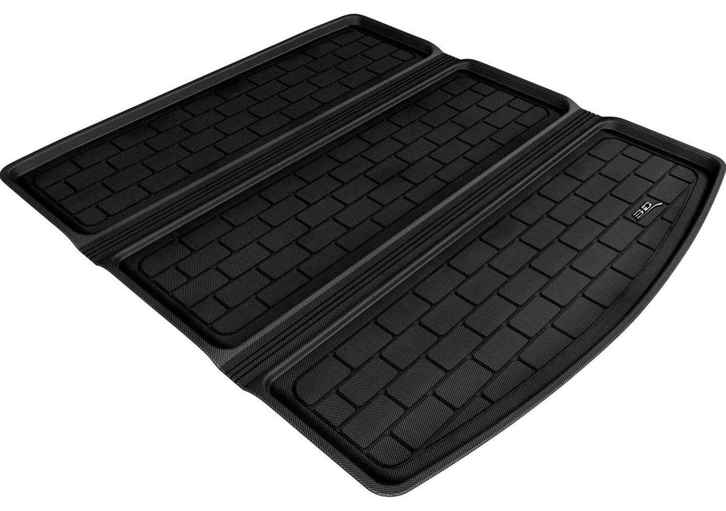 3D Maxpider Kagu Floor Mats M1AD0081309
