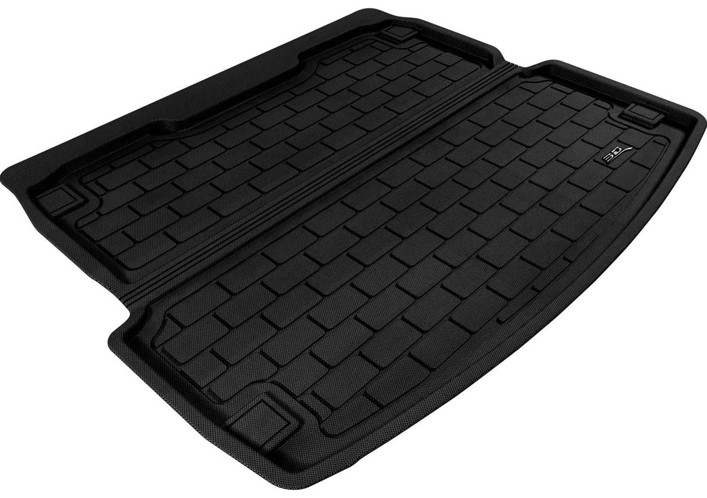 3D Maxpider Kagu Floor Mats M1AD0181309