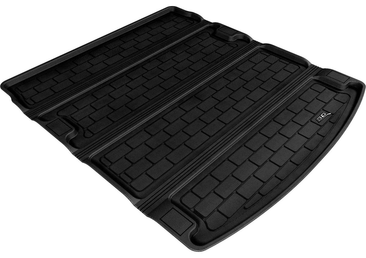 3D Maxpider Kagu Floor Mats M1AD0221309