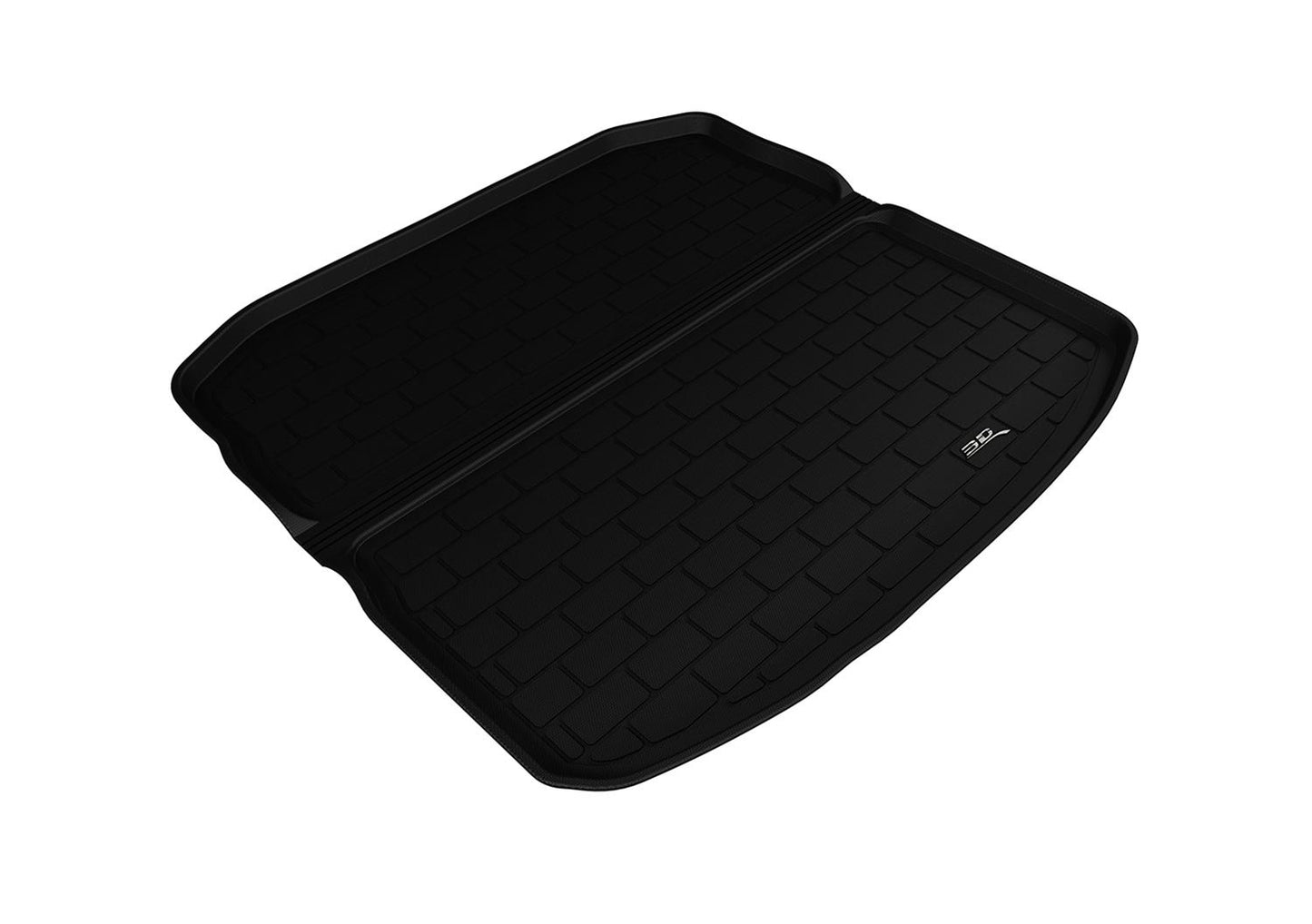 3D Maxpider Kagu Floor Mats M1AD0331309
