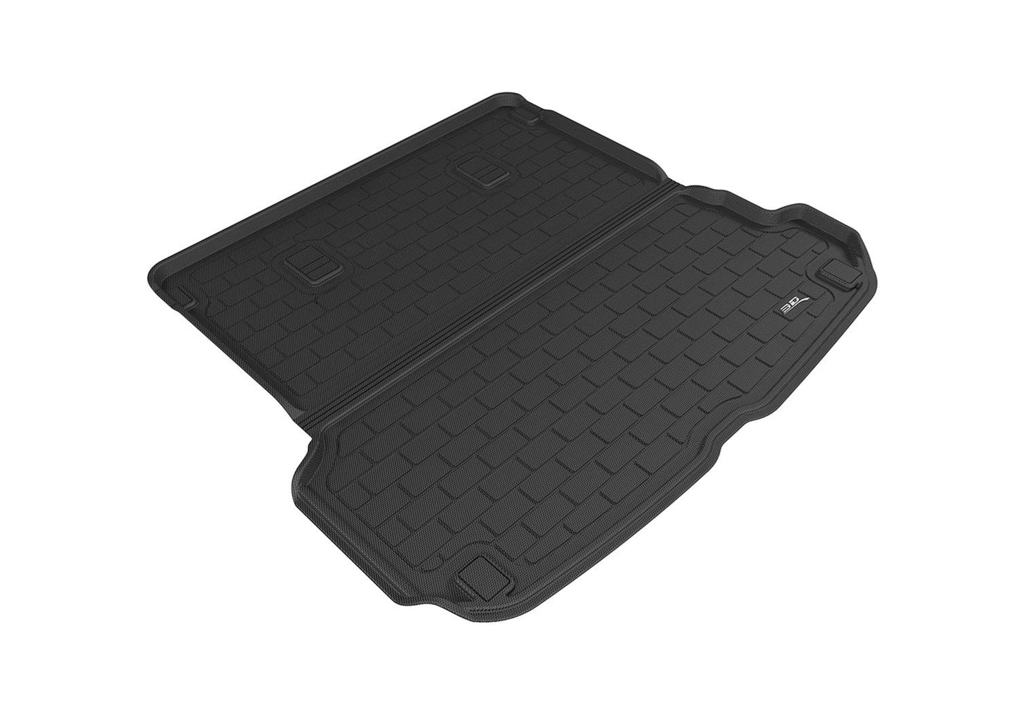 3D Maxpider Kagu Floor Mats M1AD0401309