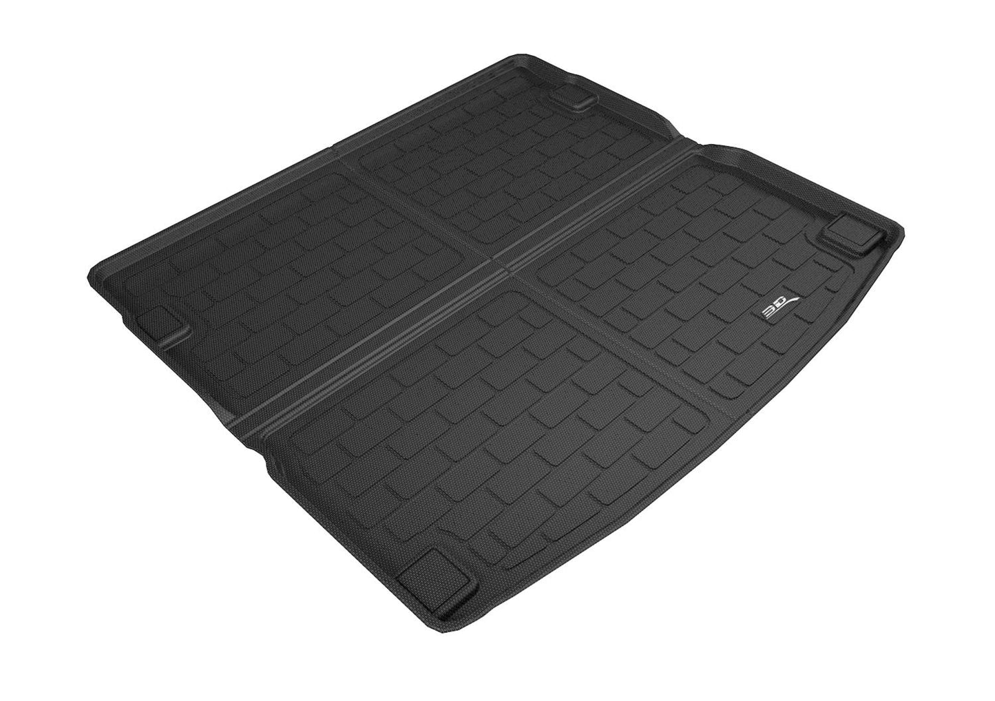 3D Maxpider Kagu Floor Mats M1AD0471309