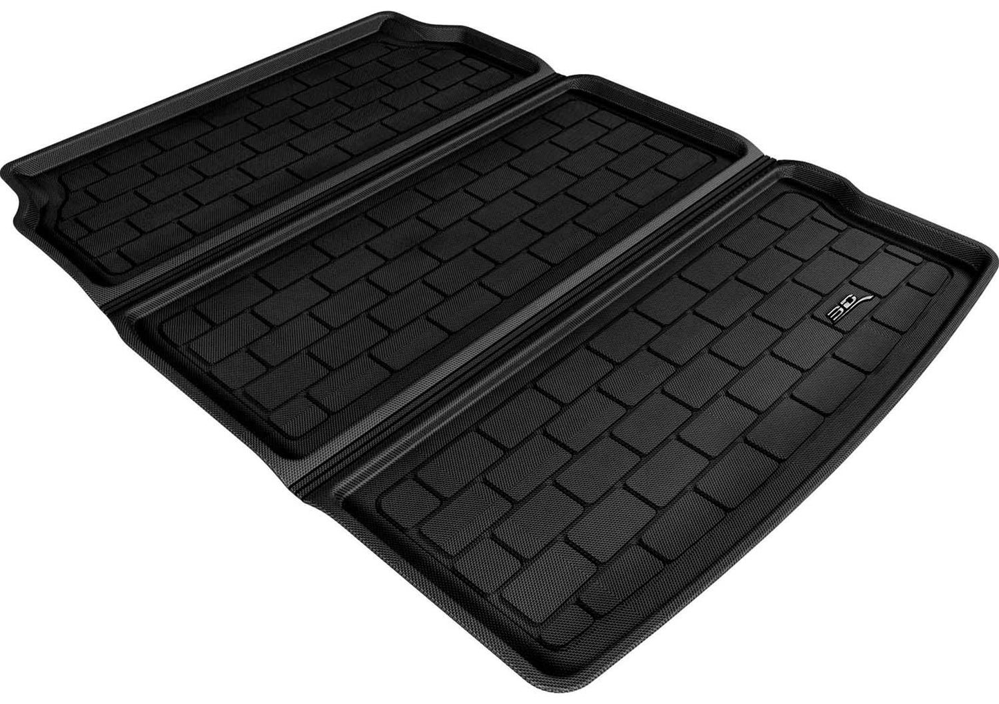 3D Maxpider Kagu Floor Mats M1BM0201309