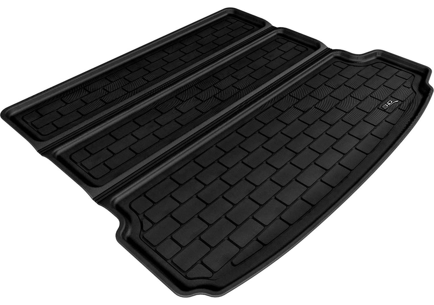 3D Maxpider Kagu Floor Mats M1BM0211309