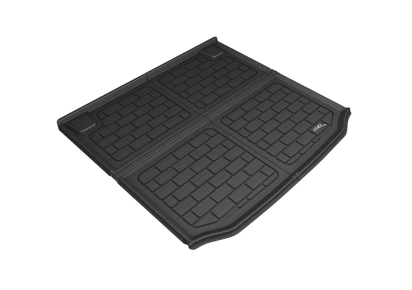 3D Maxpider Kagu Floor Mats M1BM0931309