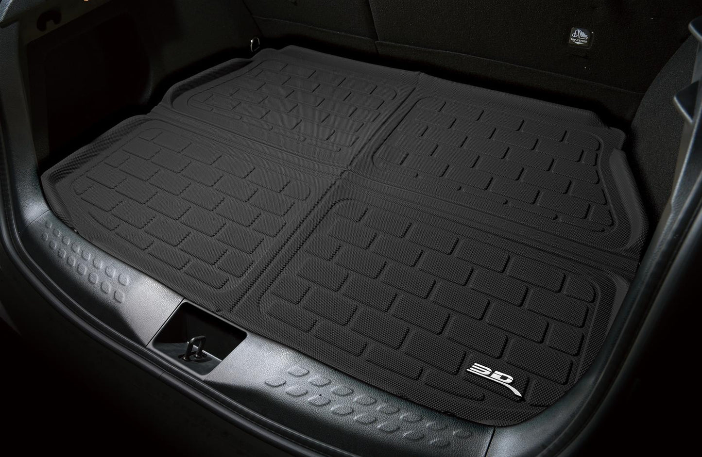 3D Maxpider Kagu Cargo Liners M1HY0281309