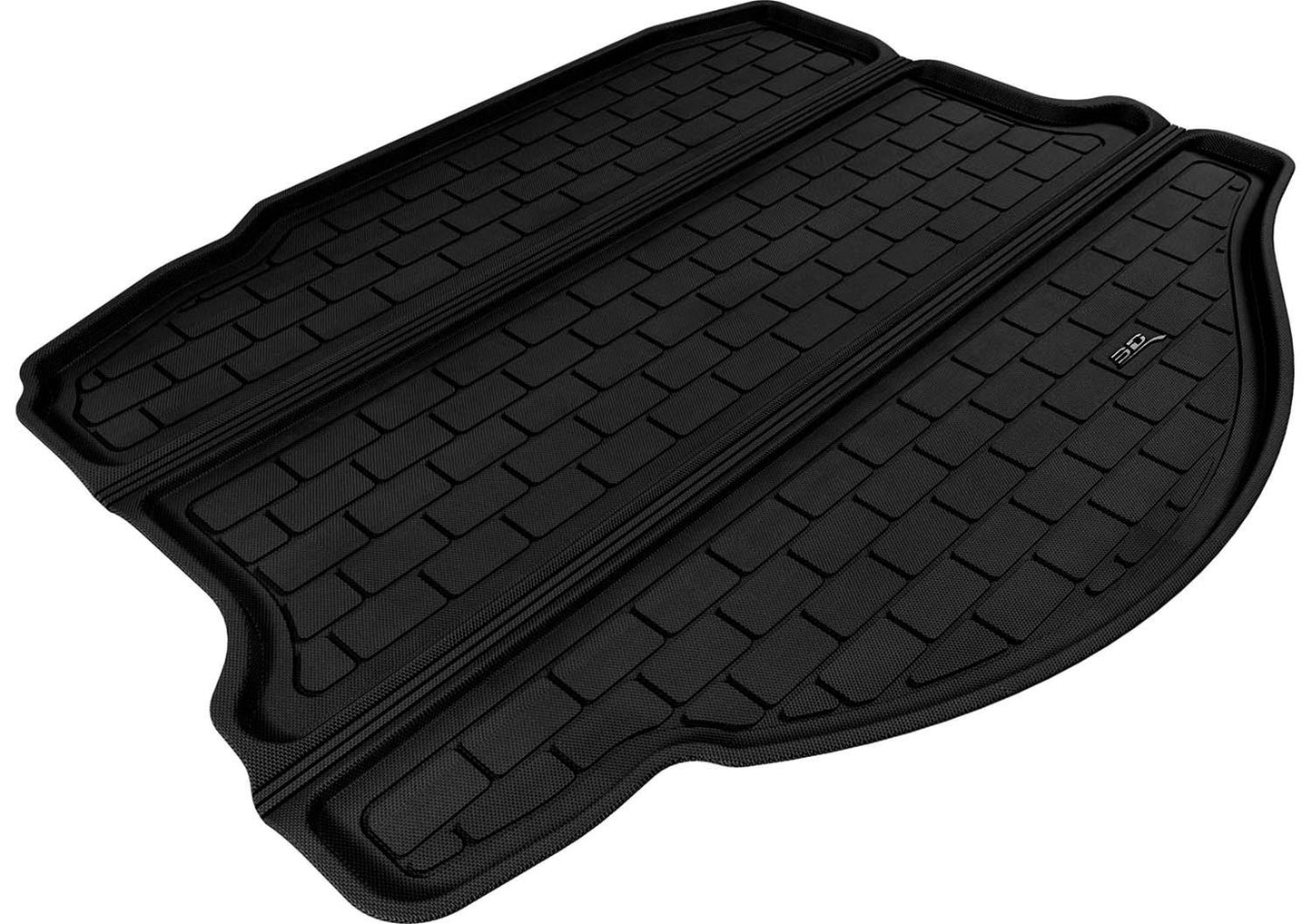 3D Maxpider Kagu Floor Mats M1CH0171309