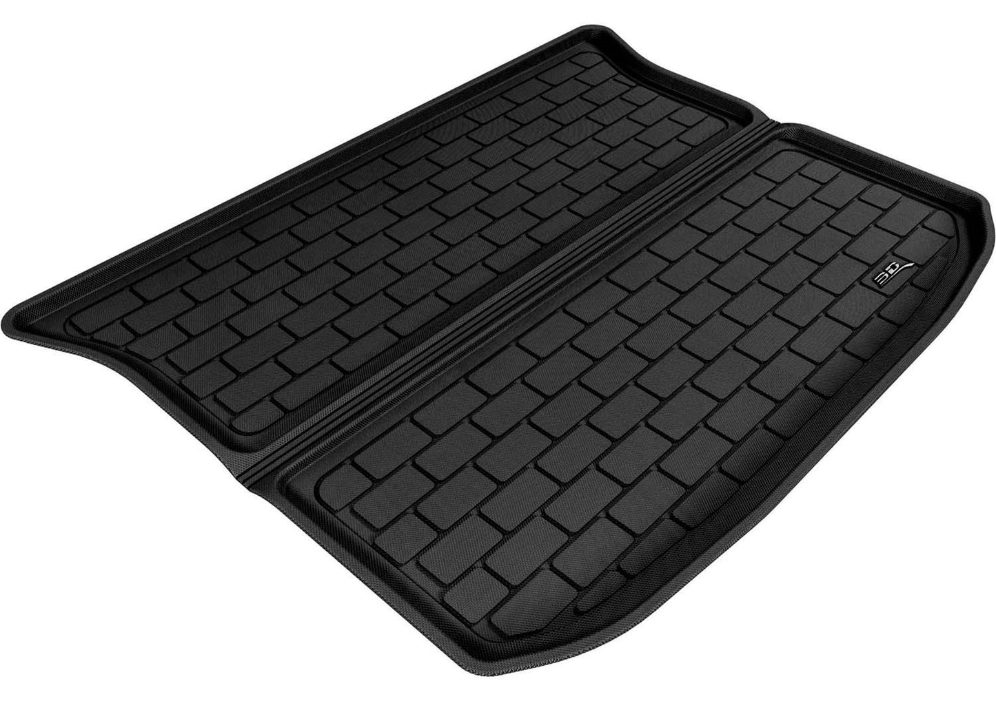 3D Maxpider Kagu Floor Mats M1FR0201309