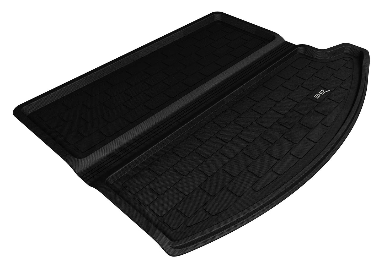 3D Maxpider Kagu Floor Mats M1FR0561309